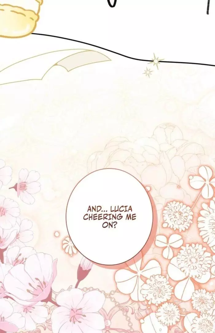 The Count's Beloved Contract Young Lady Chapter 9 page 116
