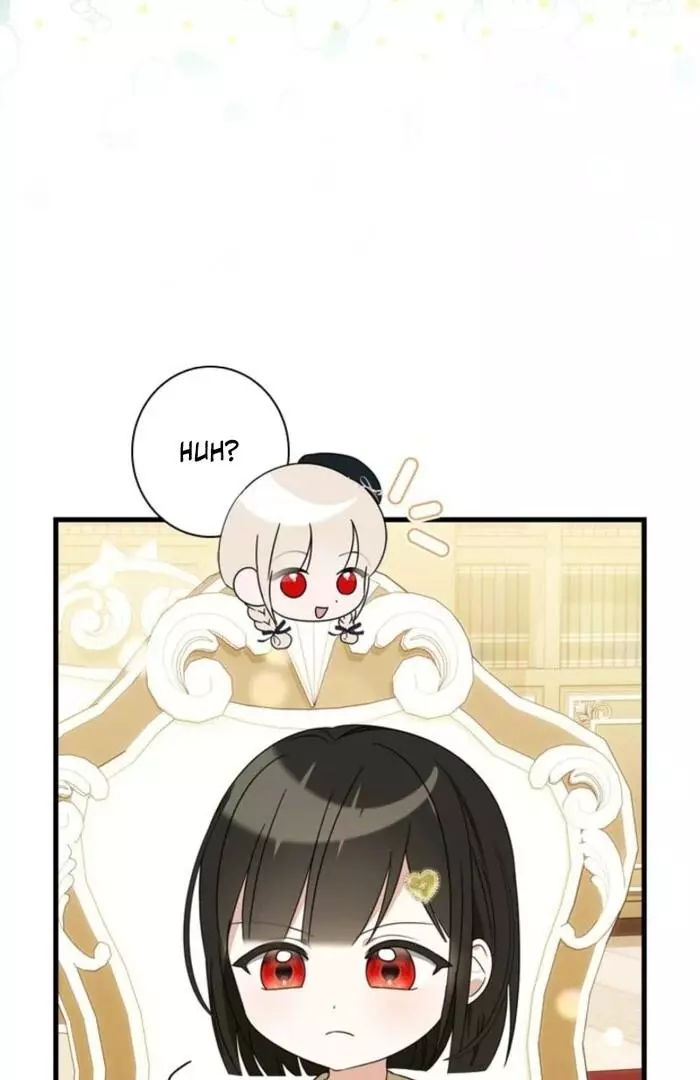 The Count's Beloved Contract Young Lady Chapter 9 page 109