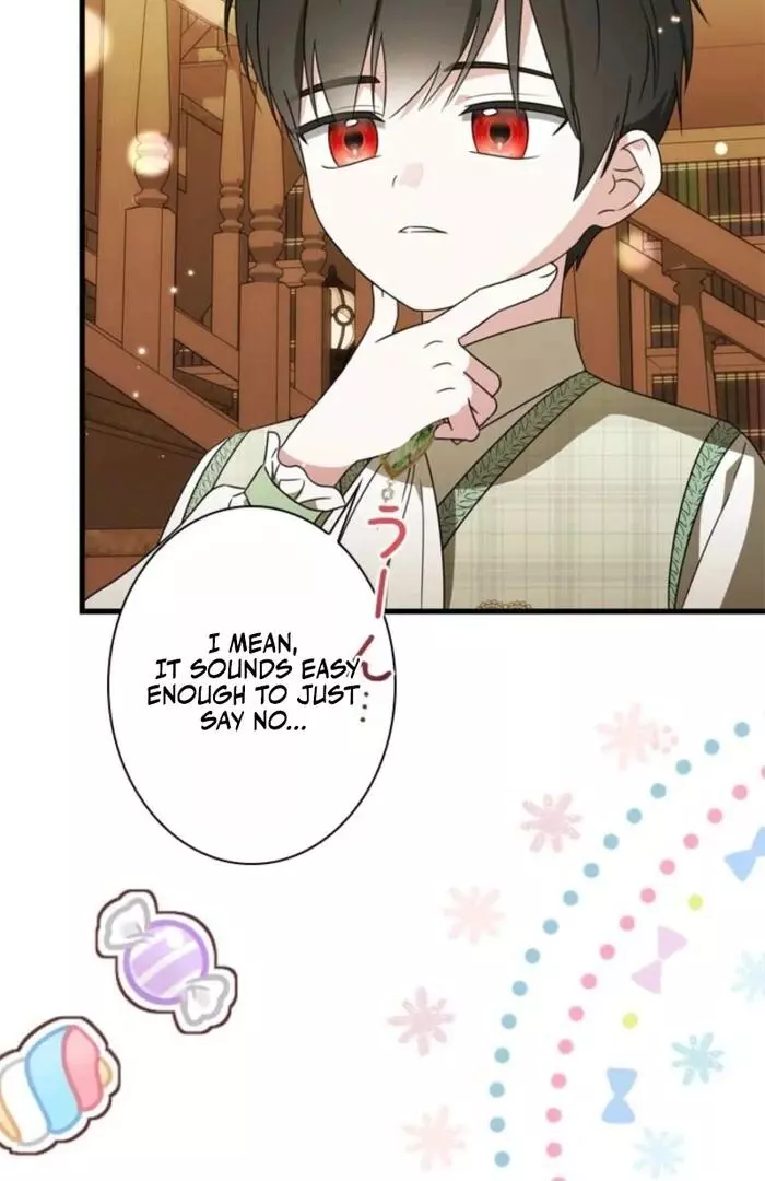 The Count's Beloved Contract Young Lady Chapter 9 page 127
