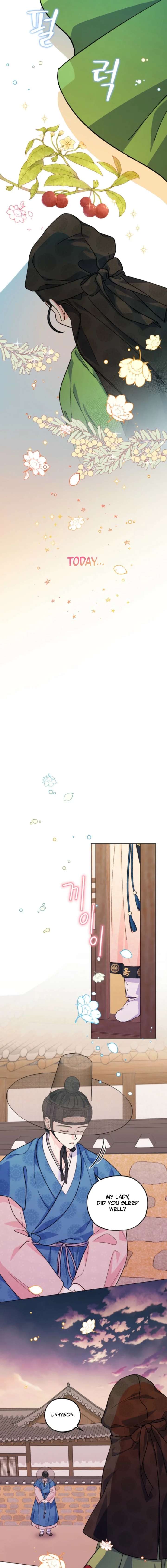 Shadow Moon Chapter 12 page 14