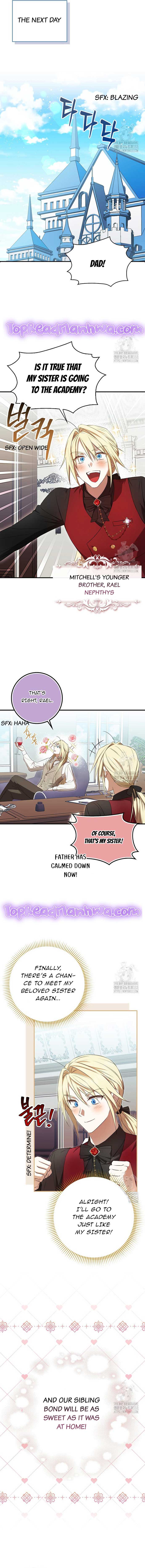 Deadlines are Raining in the Status Window Chapter 10 page 14