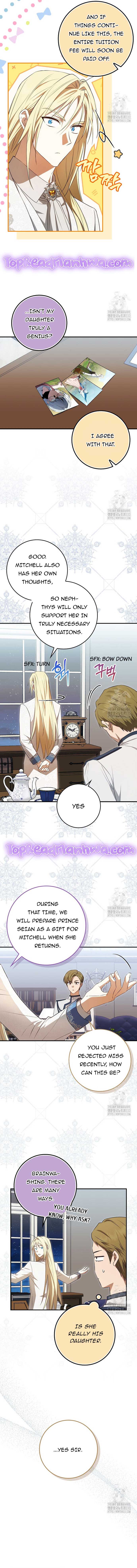 Deadlines are Raining in the Status Window Chapter 10 page 13