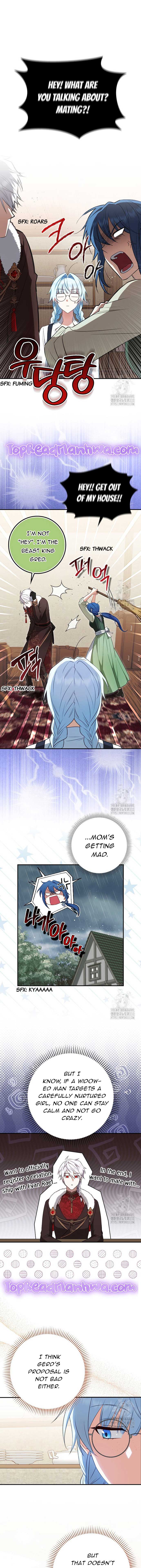 Deadlines are Raining in the Status Window Chapter 10 page 2
