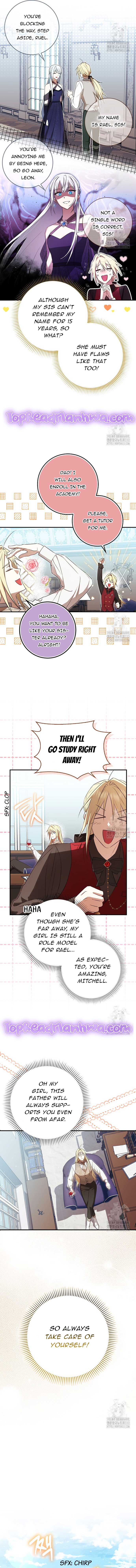 Deadlines are Raining in the Status Window Chapter 10 page 15