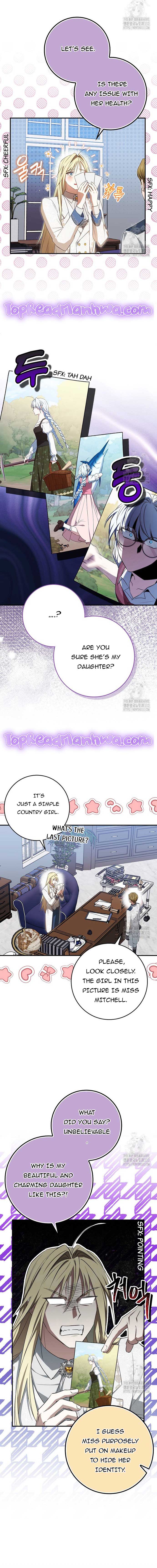 Deadlines are Raining in the Status Window Chapter 10 page 9