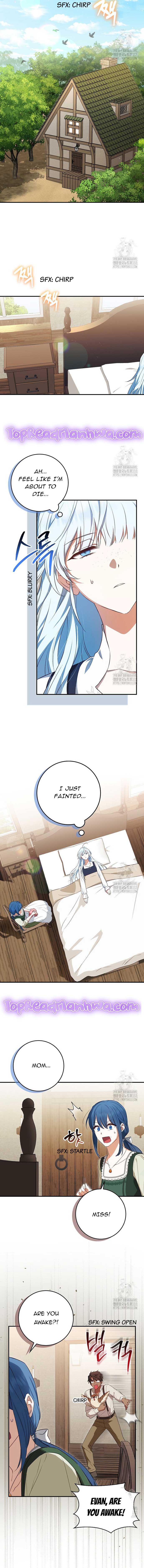 Deadlines are Raining in the Status Window Chapter 10 page 16