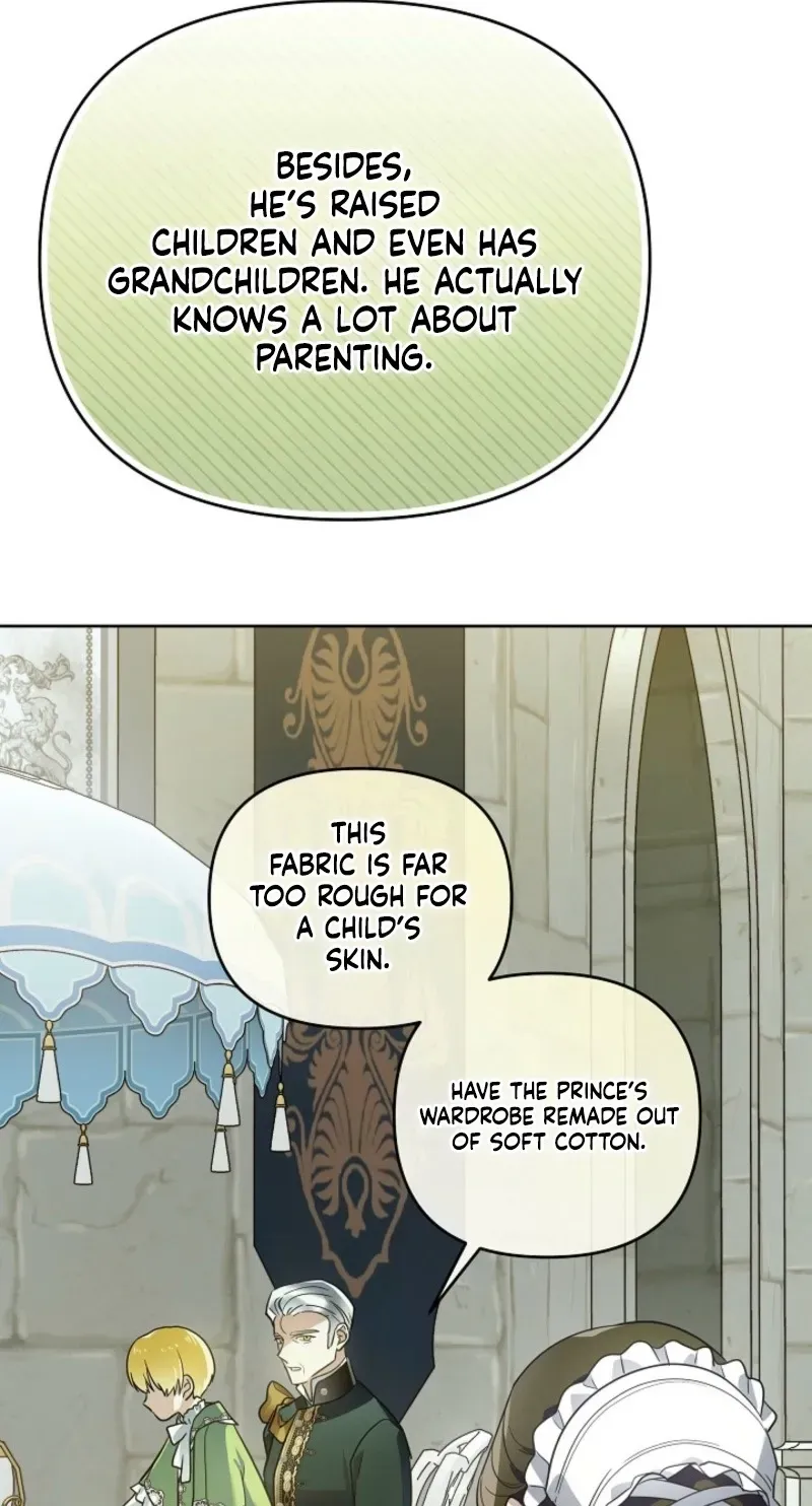 En Travesti - I Became a Fake Prince Chapter 9 page 27