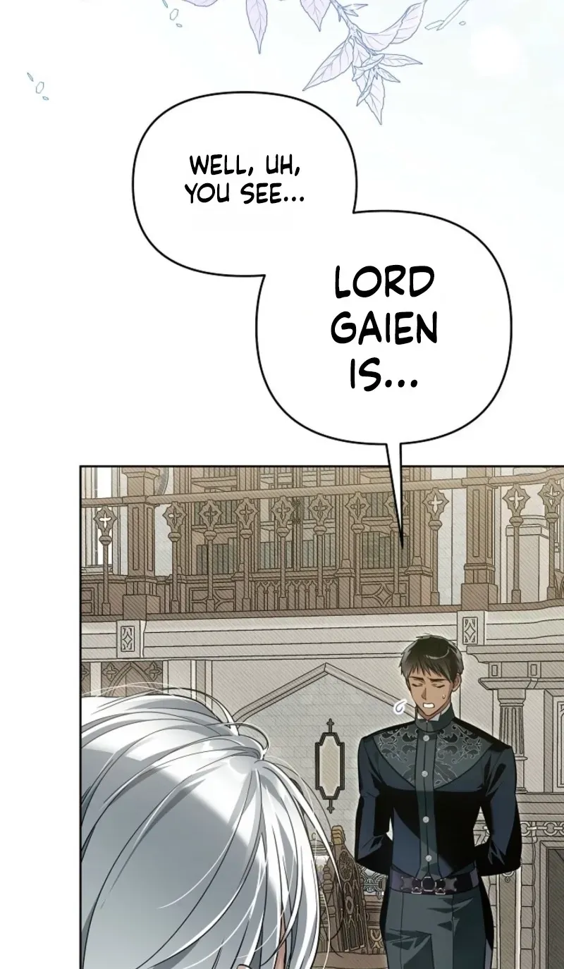 En Travesti - I Became a Fake Prince Chapter 9 page 5
