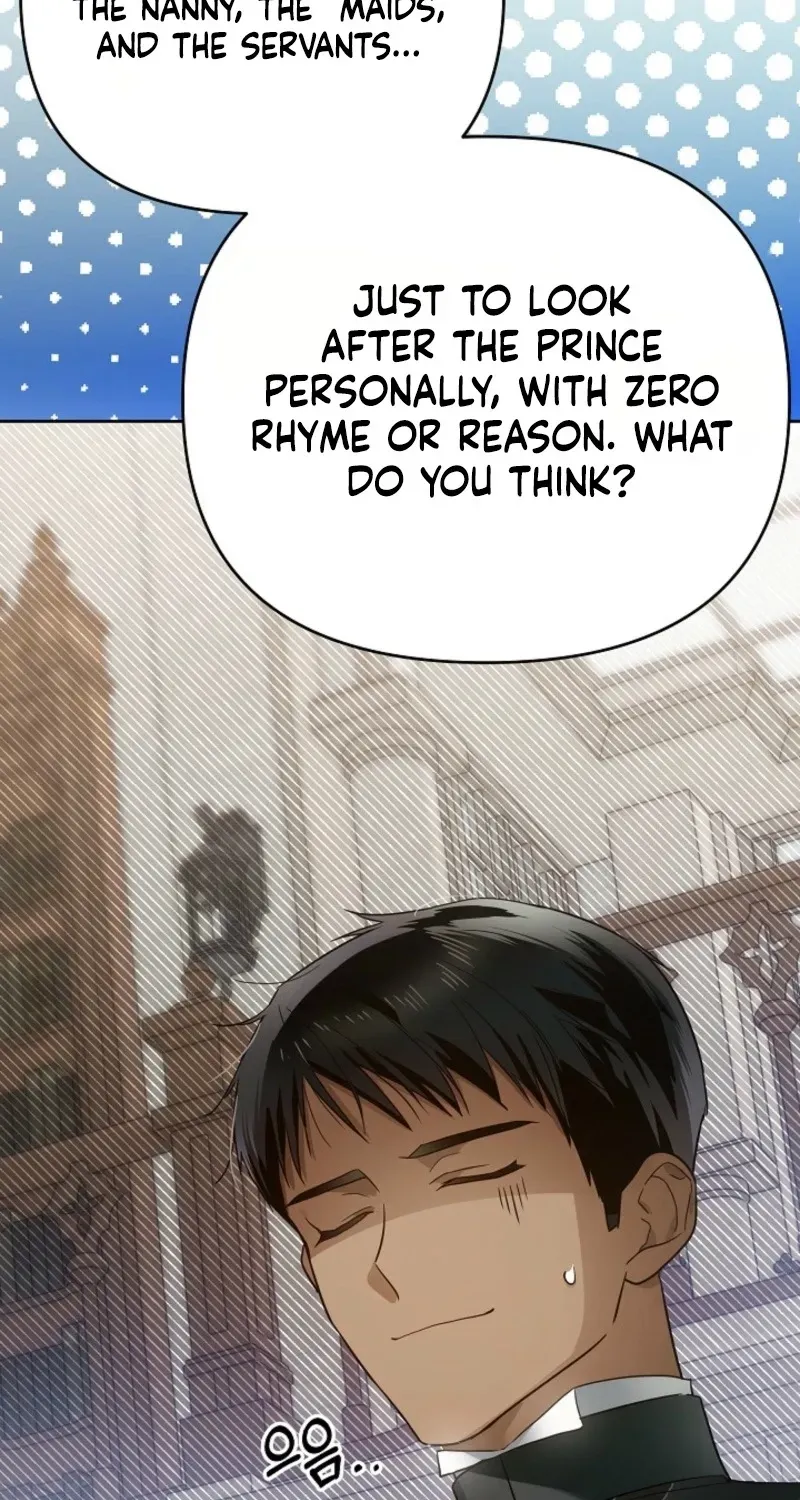 En Travesti - I Became a Fake Prince Chapter 9 page 69