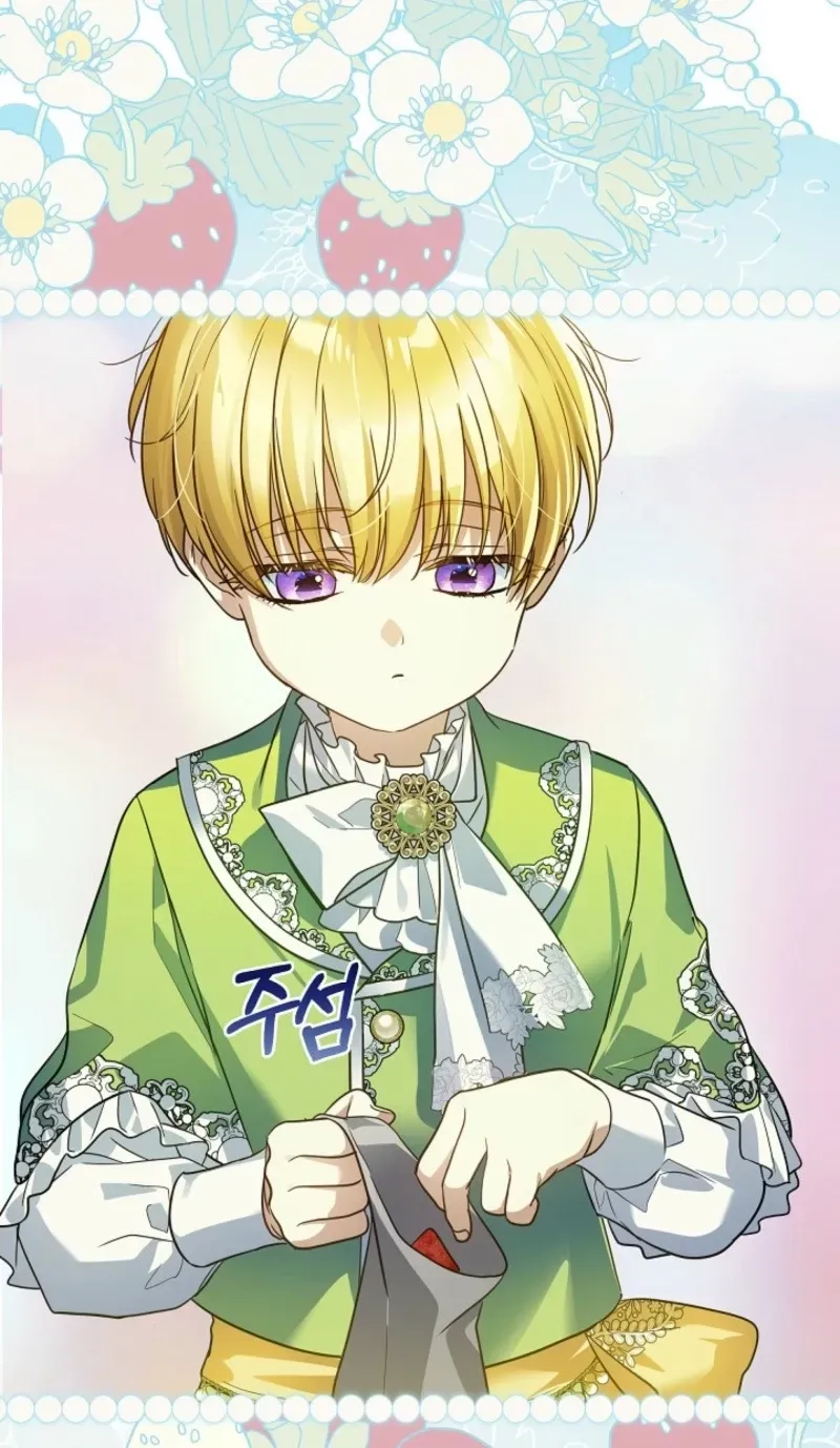 En Travesti - I Became a Fake Prince Chapter 9 page 77