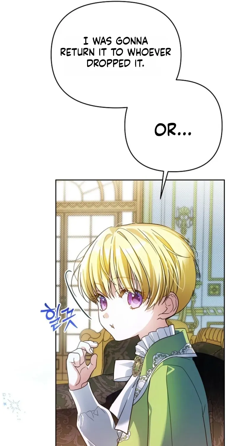 En Travesti - I Became a Fake Prince Chapter 9 page 94