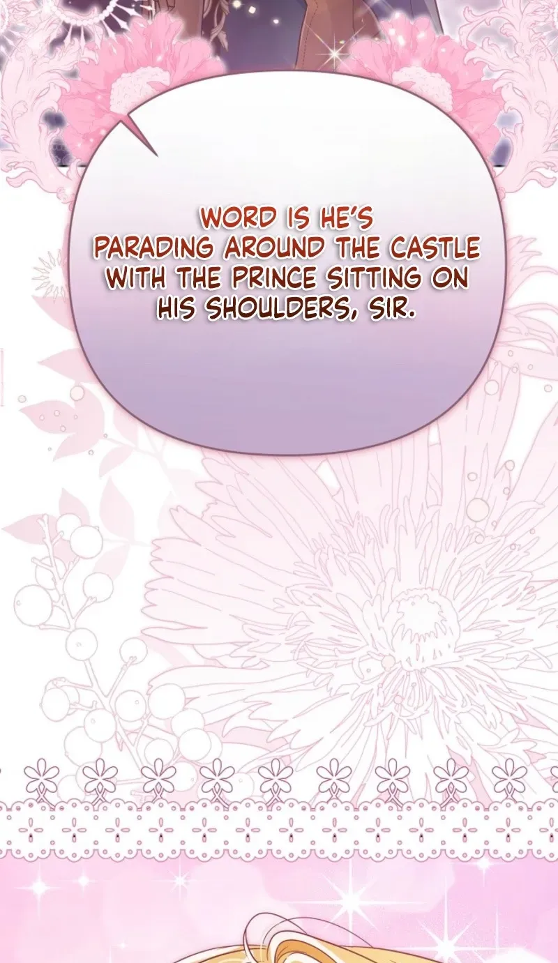 En Travesti - I Became a Fake Prince Chapter 9 page 11