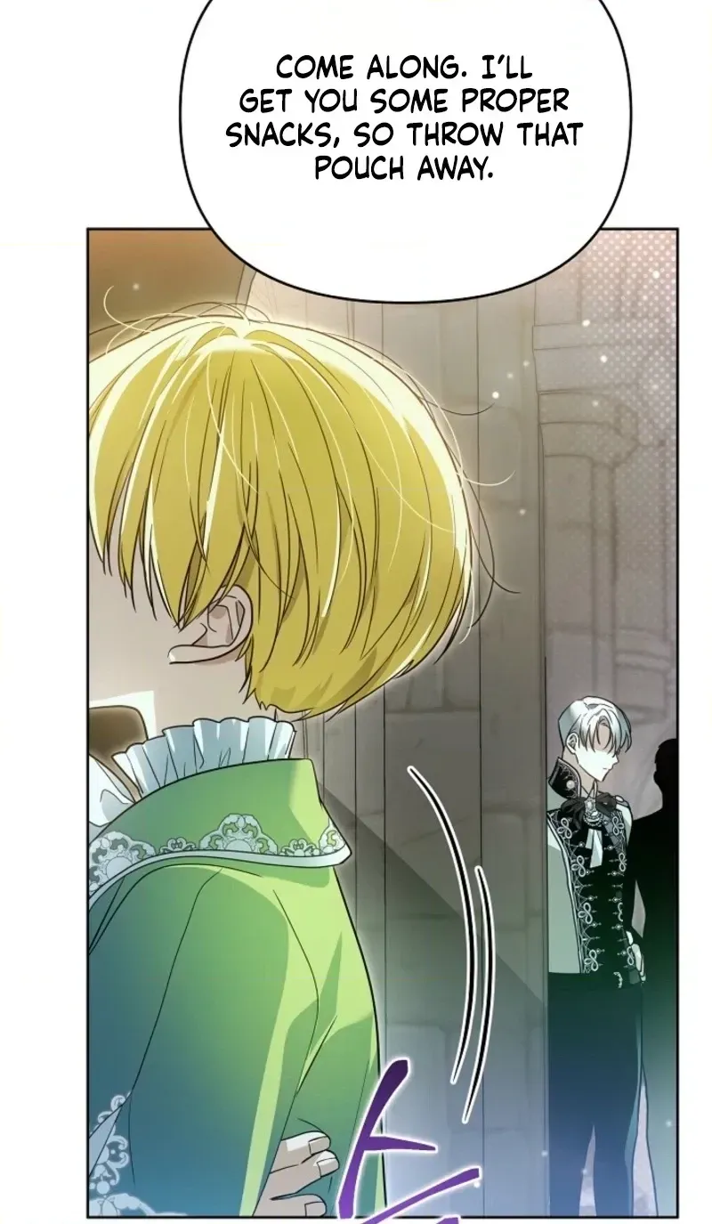 En Travesti - I Became a Fake Prince Chapter 9 page 88