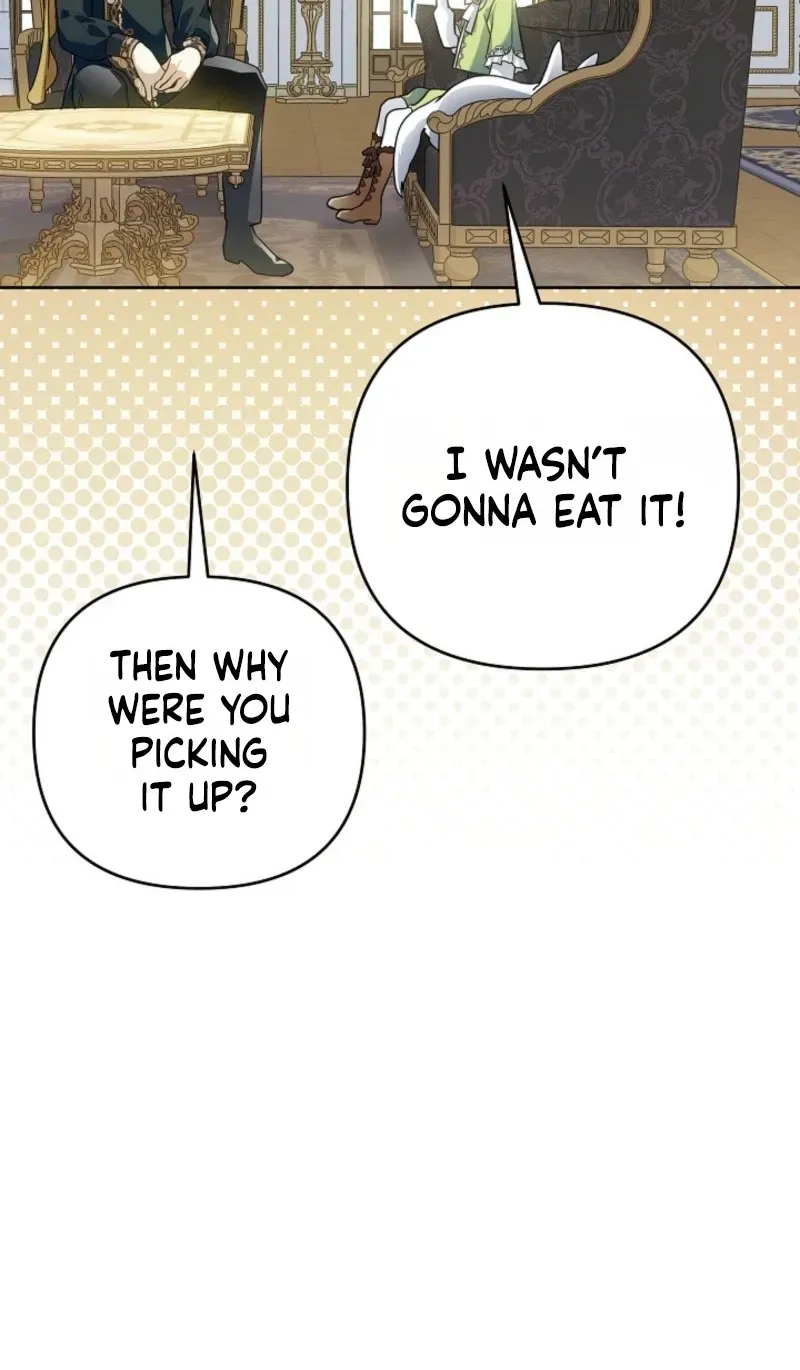 En Travesti - I Became a Fake Prince Chapter 9 page 93
