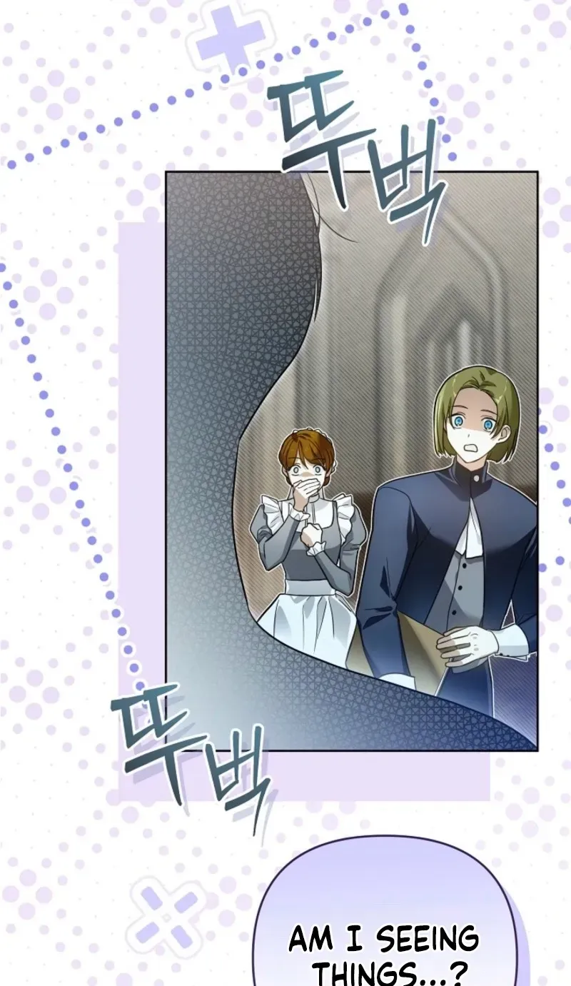 En Travesti - I Became a Fake Prince Chapter 9 page 8