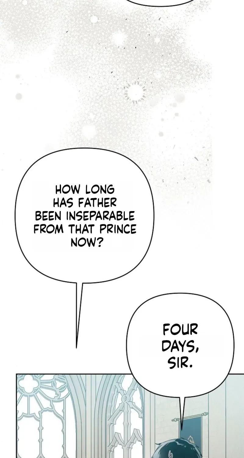 En Travesti - I Became a Fake Prince Chapter 9 page 17