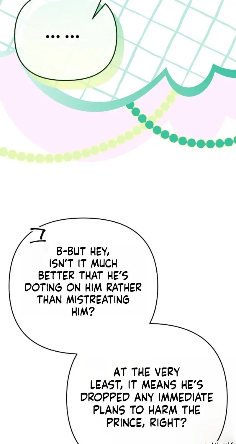 En Travesti - I Became a Fake Prince Chapter 9 page 23