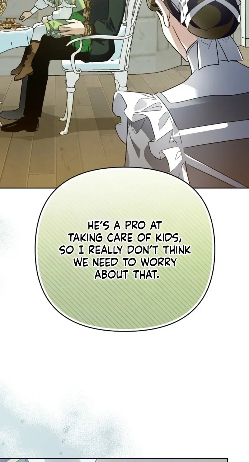 En Travesti - I Became a Fake Prince Chapter 9 page 28