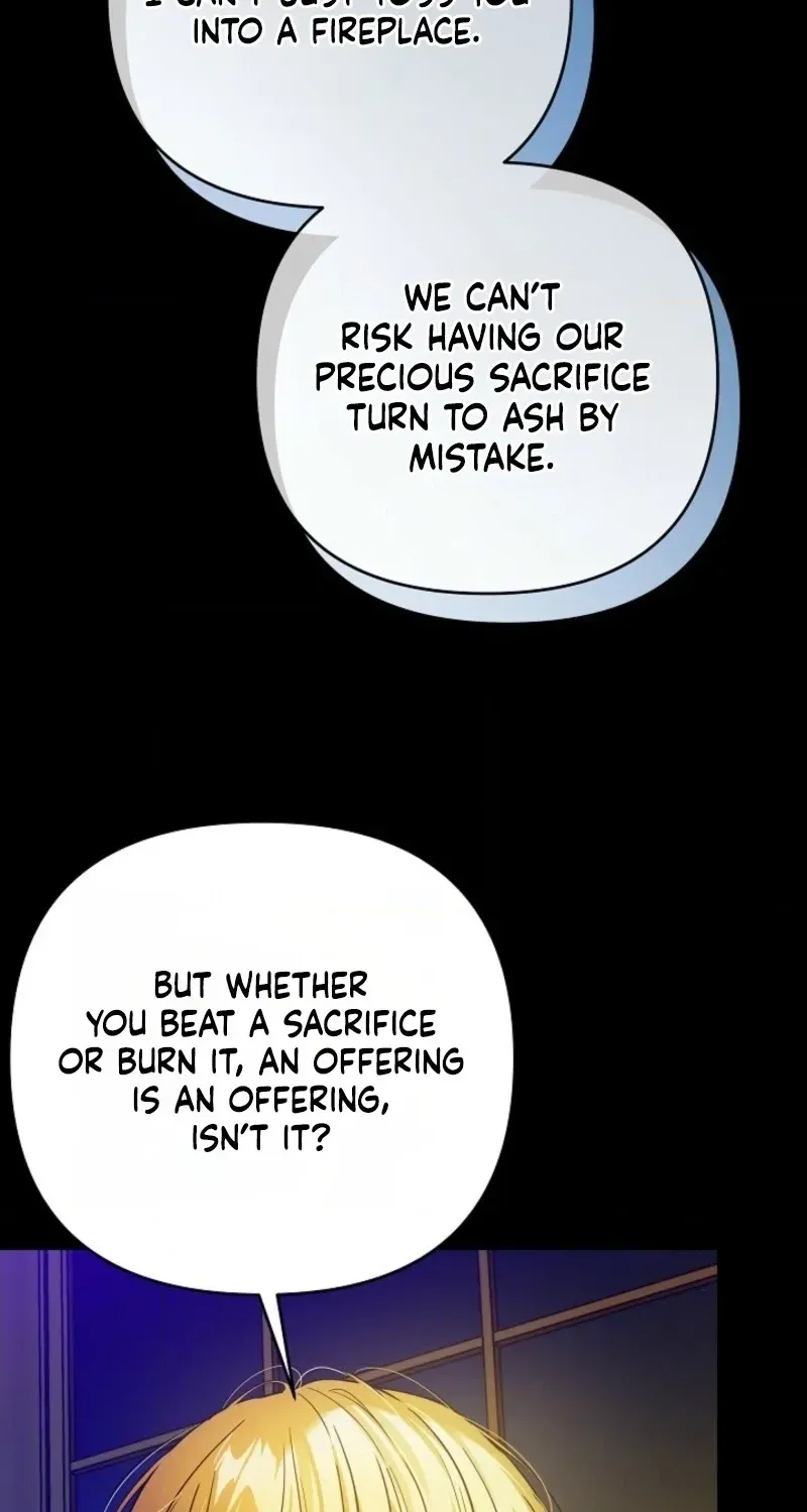 En Travesti - I Became a Fake Prince Chapter 9 page 116