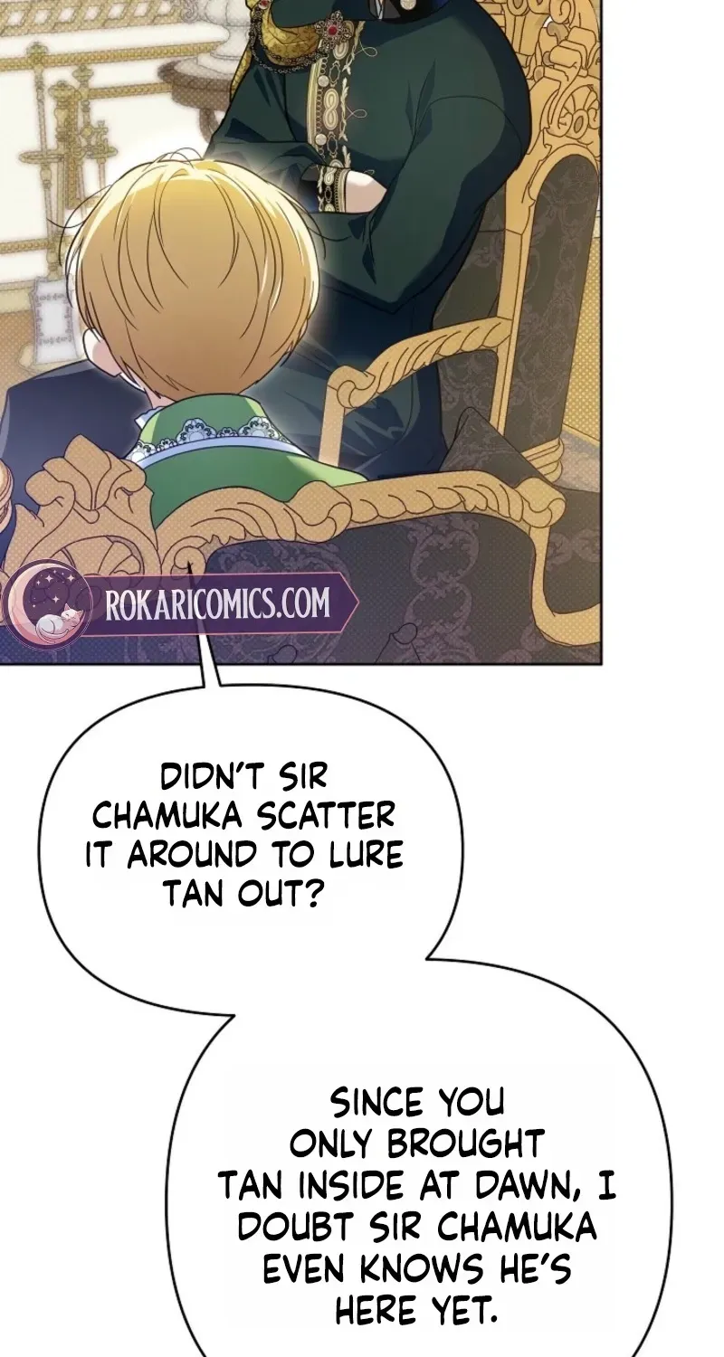 En Travesti - I Became a Fake Prince Chapter 9 page 100