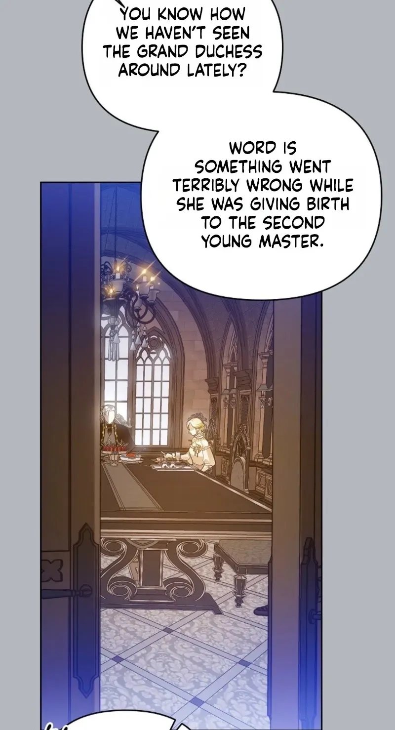 En Travesti - I Became a Fake Prince Chapter 9 page 35
