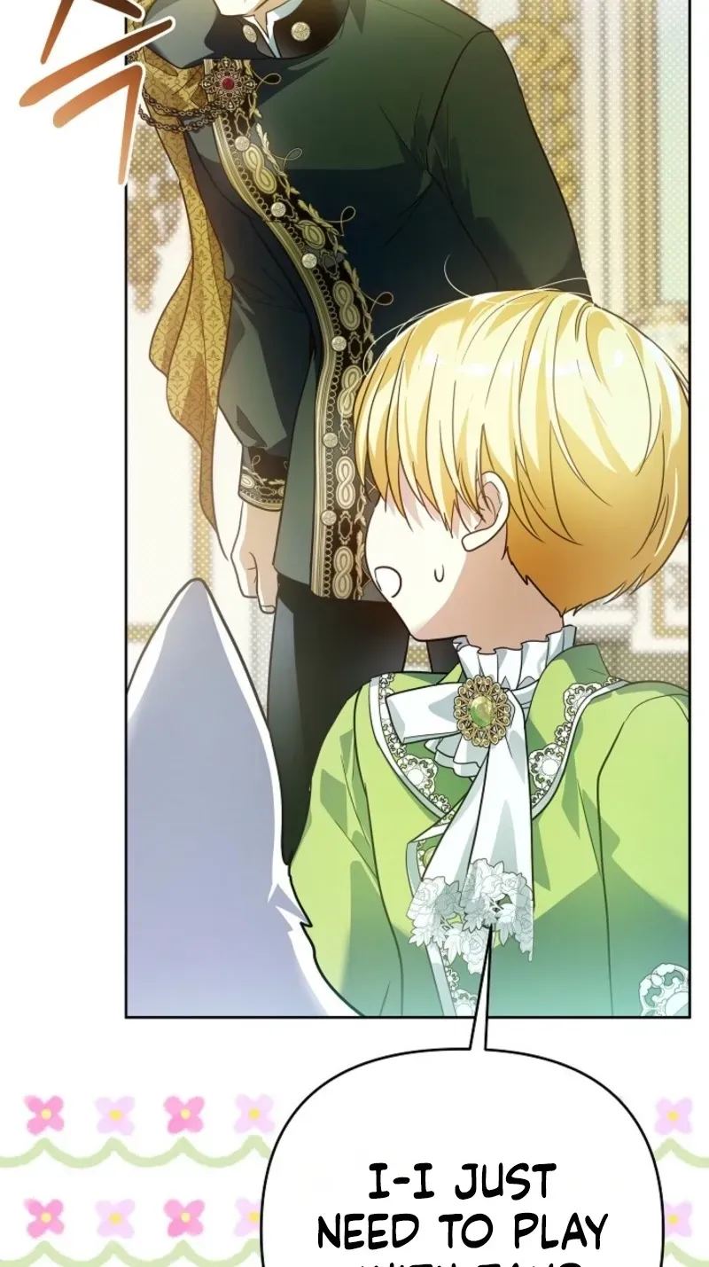 En Travesti - I Became a Fake Prince Chapter 9 page 140