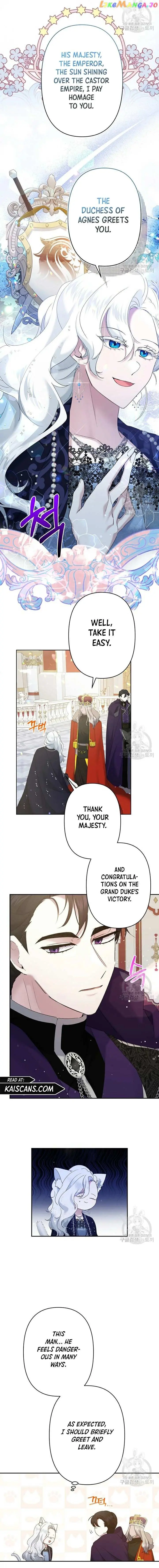 Sistervention Chapter 10 page 14