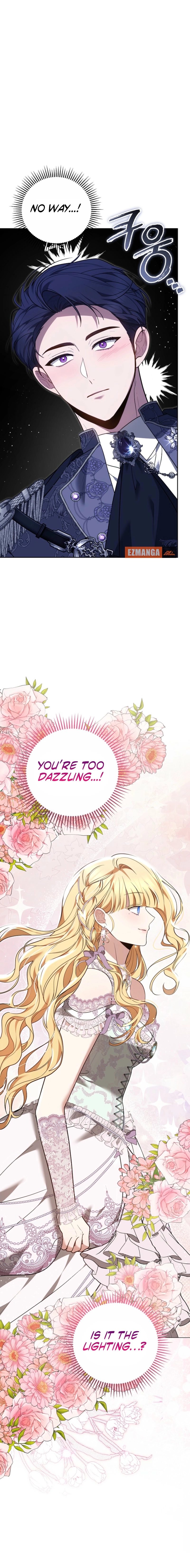 The Main Protagonists Broke Up Chapter 10 page 7