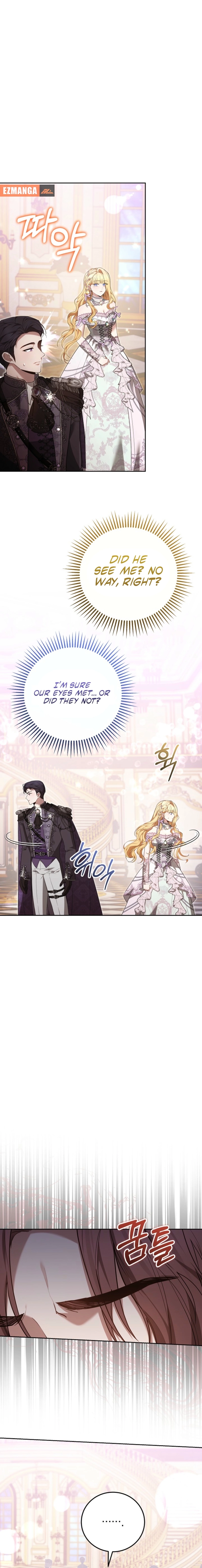 The Main Protagonists Broke Up Chapter 10 page 9