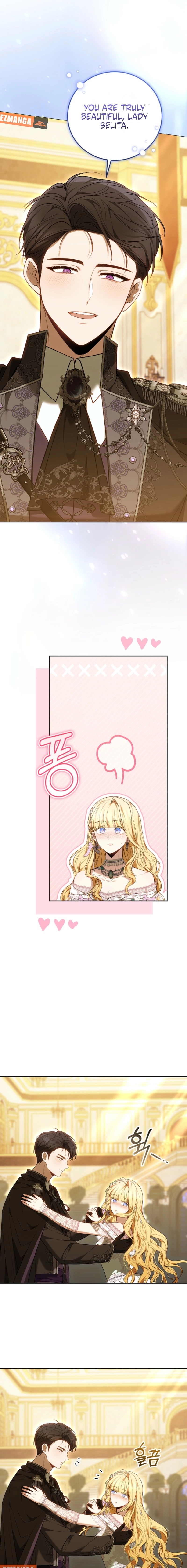 The Main Protagonists Broke Up Chapter 10 page 27