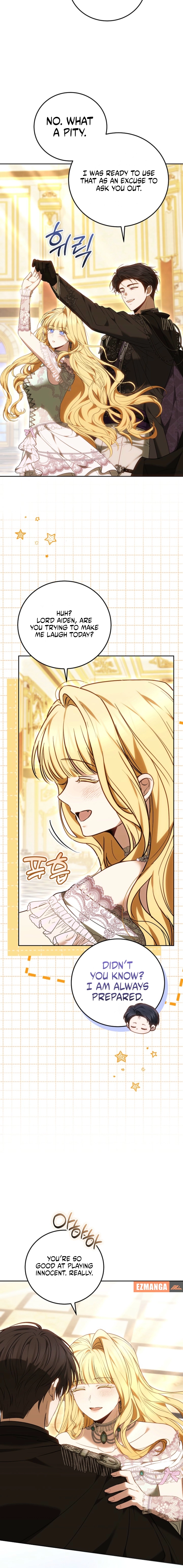 The Main Protagonists Broke Up Chapter 10 page 26
