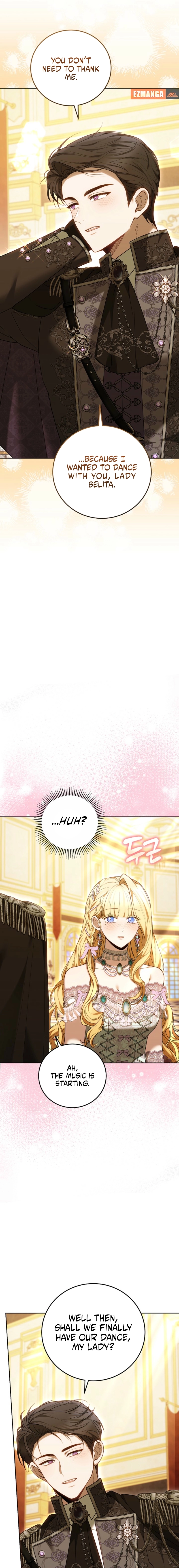 The Main Protagonists Broke Up Chapter 10 page 23