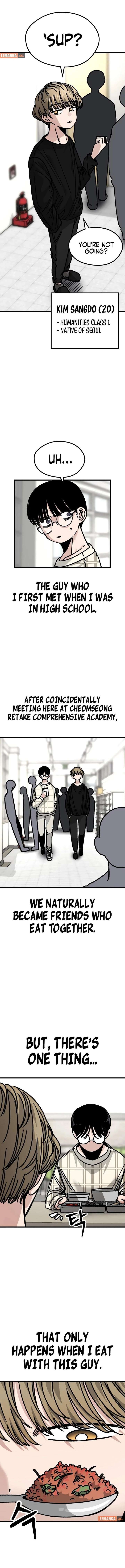 Academy of Card Chapter 10 page 4
