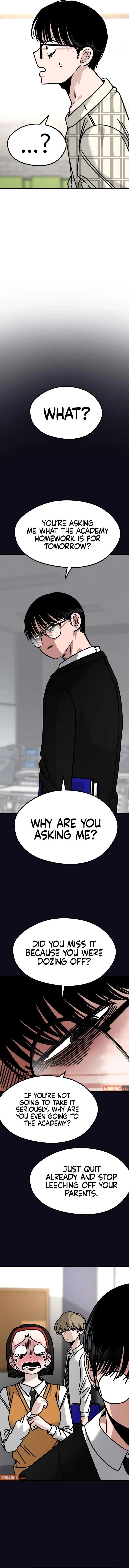 Academy of Card Chapter 10 page 12