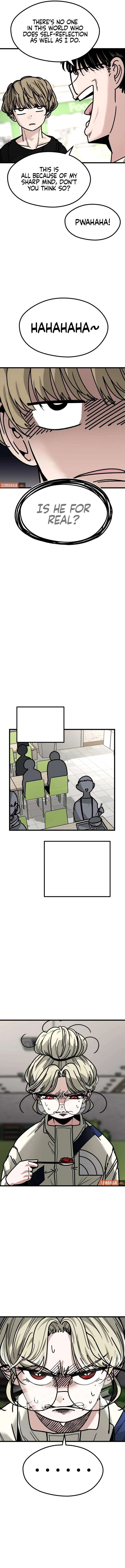 Academy of Card Chapter 10 page 16