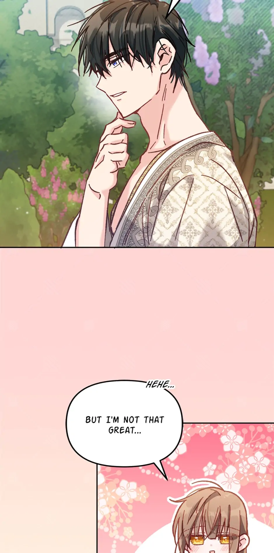 Philomel the Fake Chapter 10 page 23