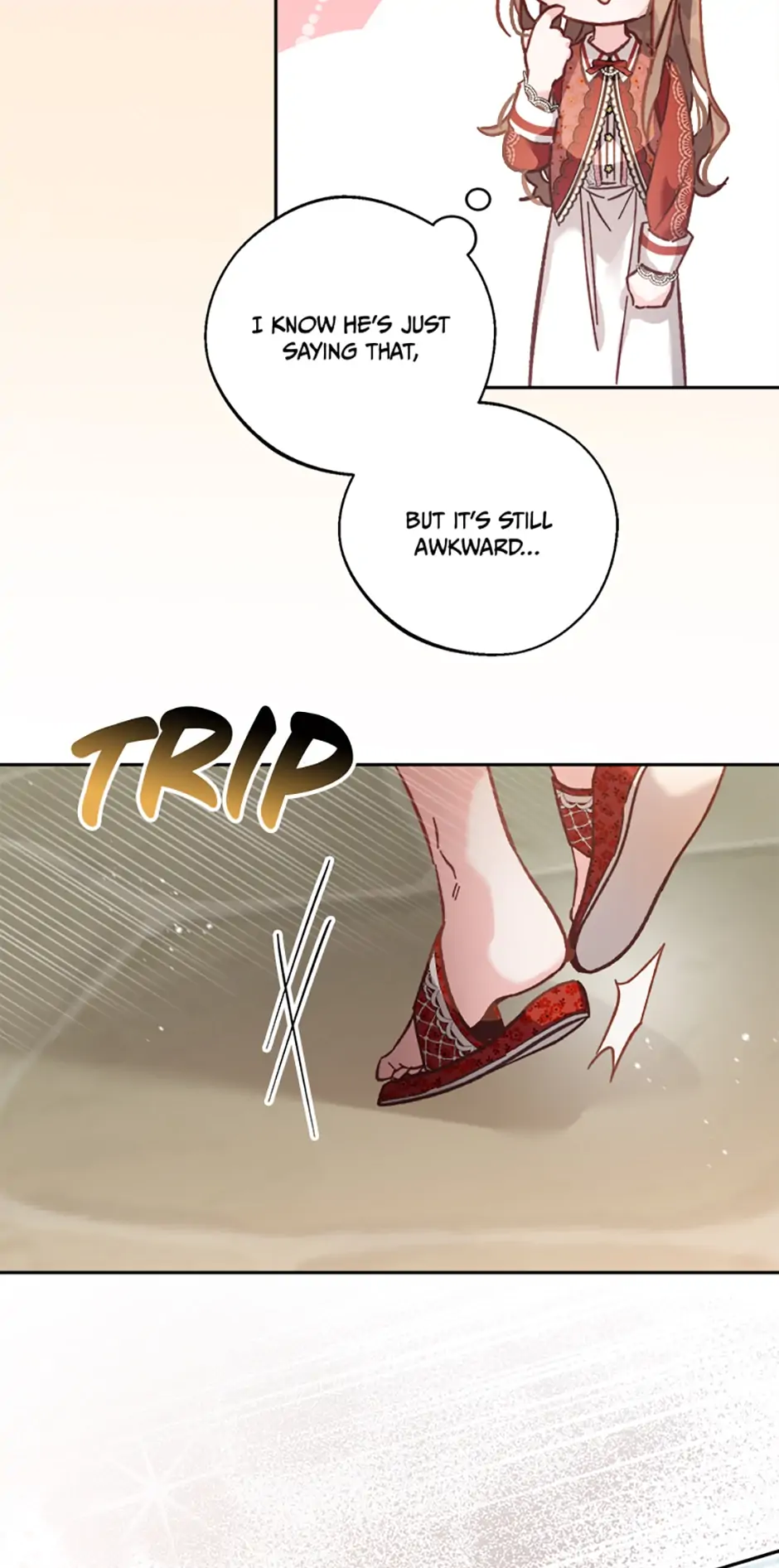 Philomel the Fake Chapter 10 page 24