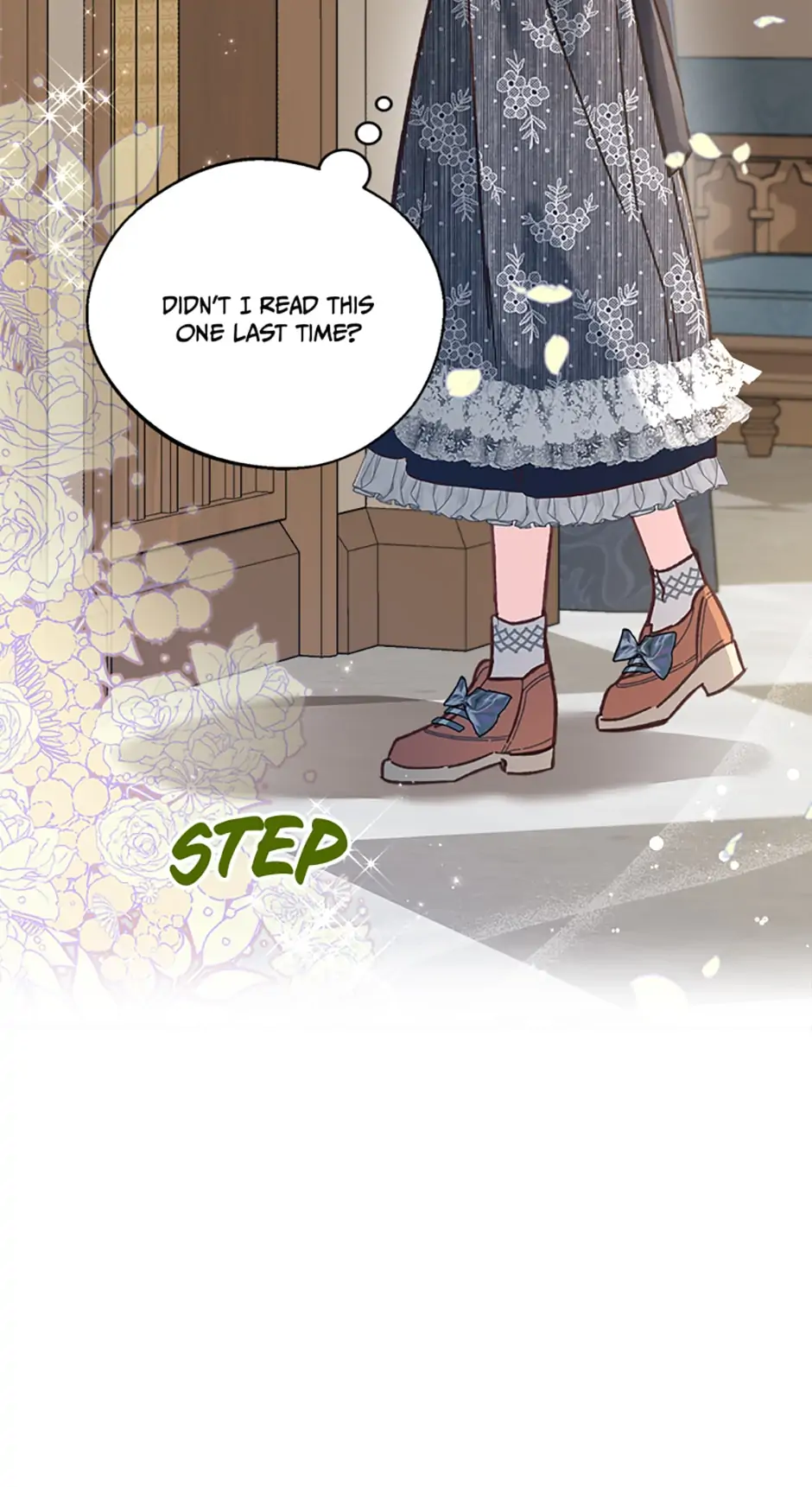 Philomel the Fake Chapter 10 page 67