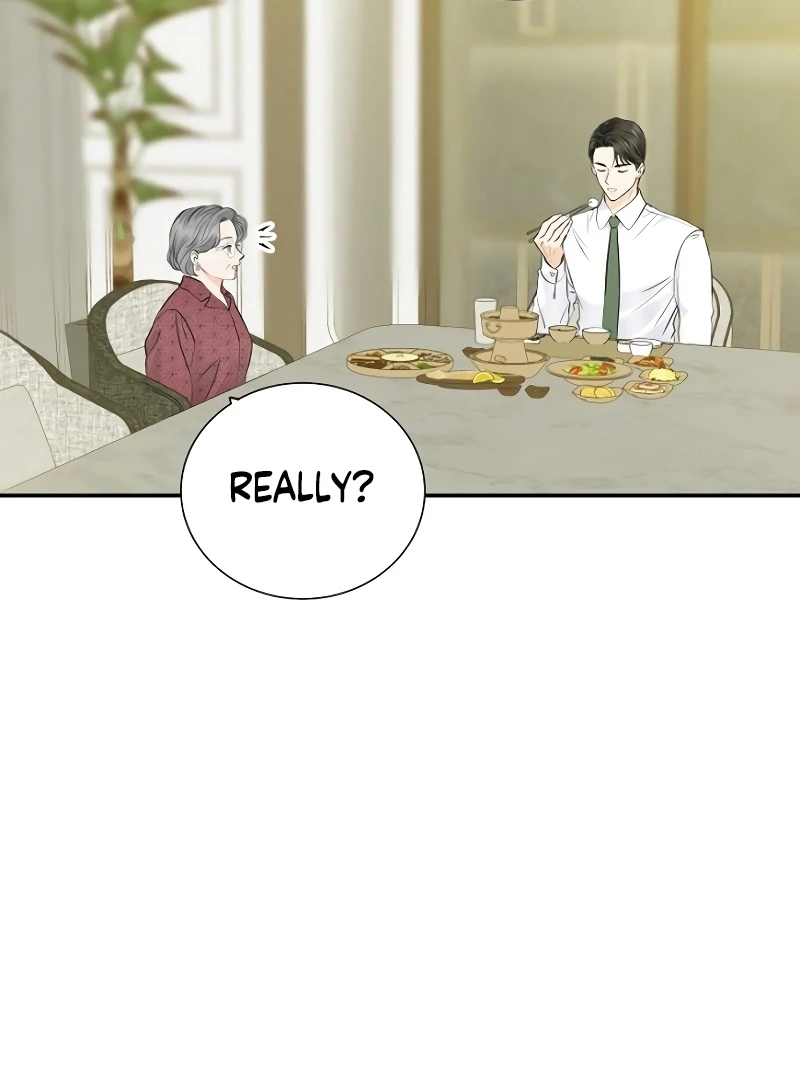 Part-Time Couple Chapter 8 page 3