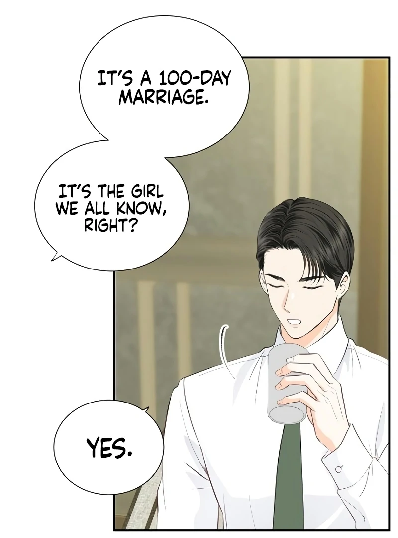 Part-Time Couple Chapter 8 page 5