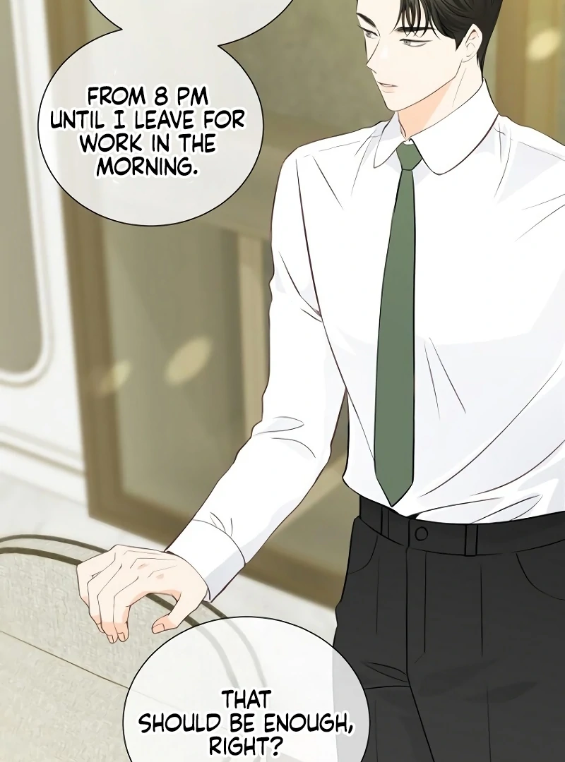 Part-Time Couple Chapter 8 page 13