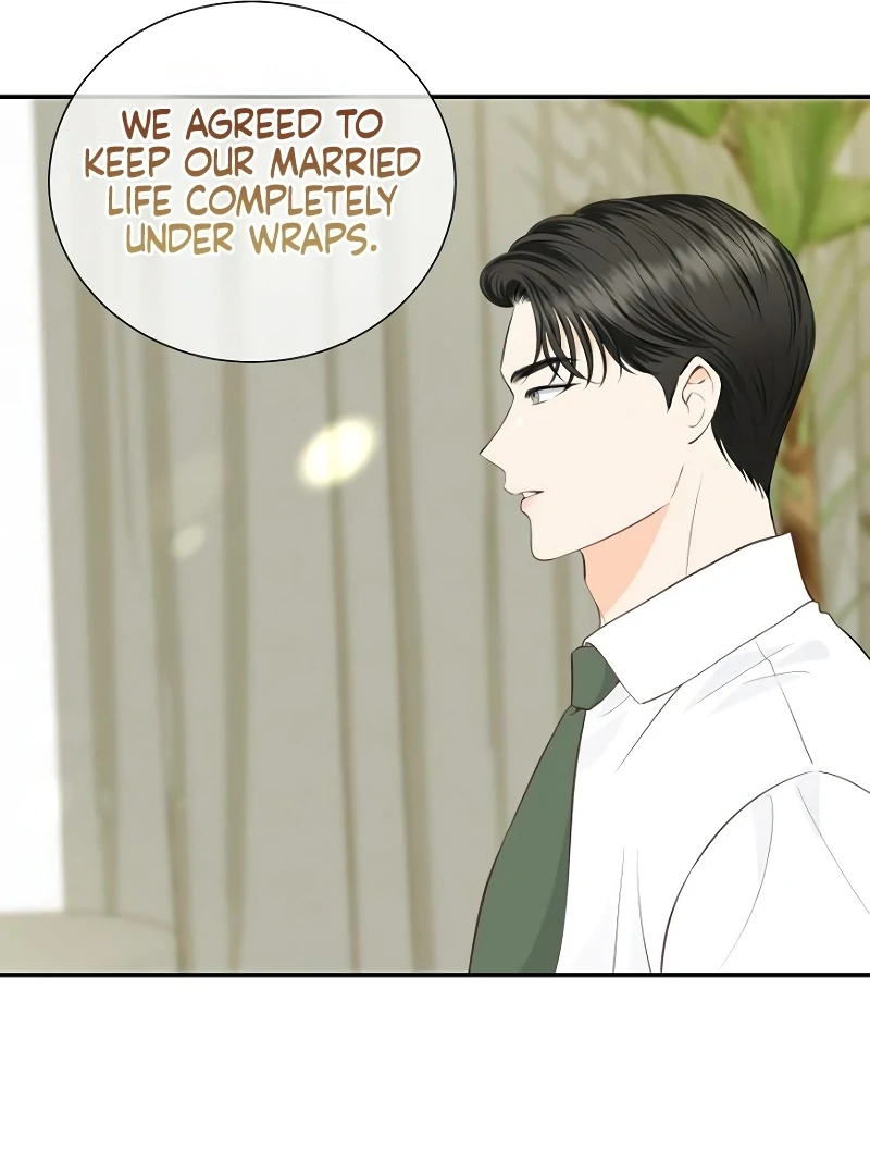Part-Time Couple Chapter 8 page 9