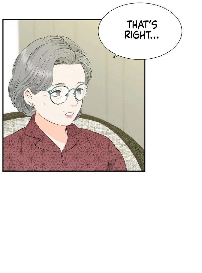 Part-Time Couple Chapter 8 page 4