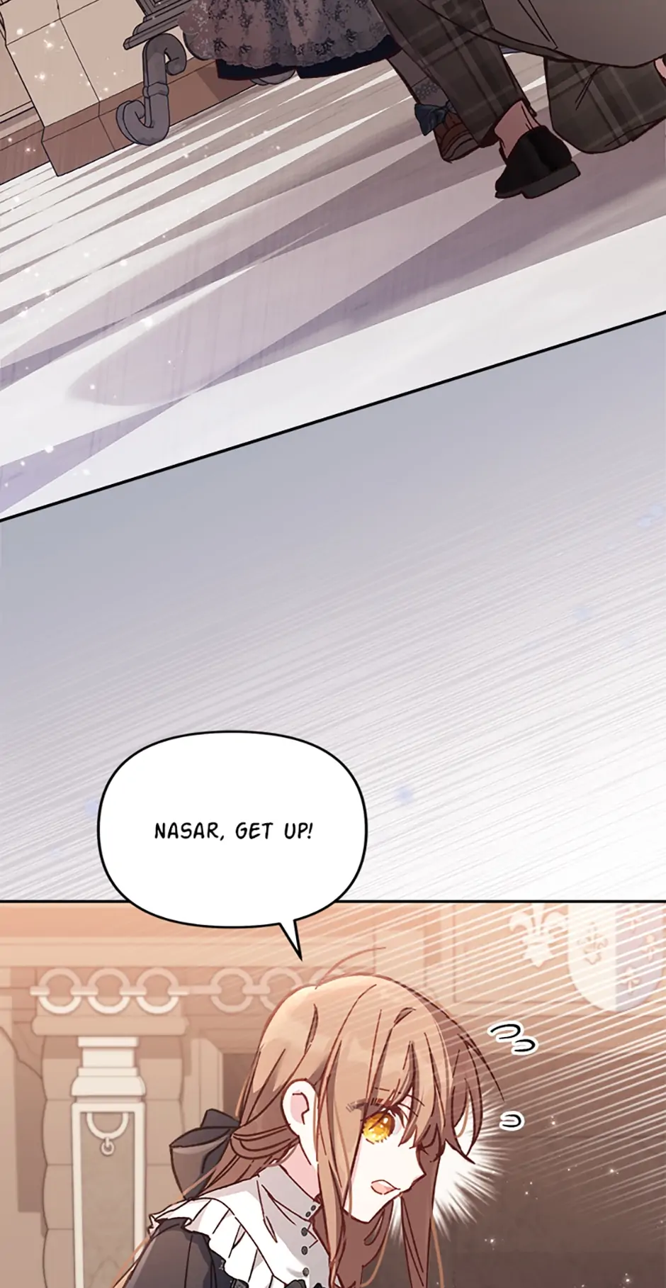 Philomel the Fake Chapter 10 page 76
