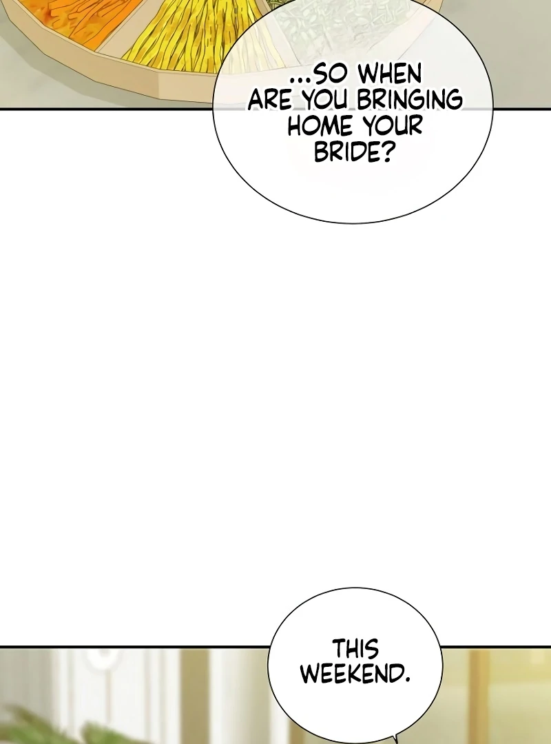 Part-Time Couple Chapter 8 page 2