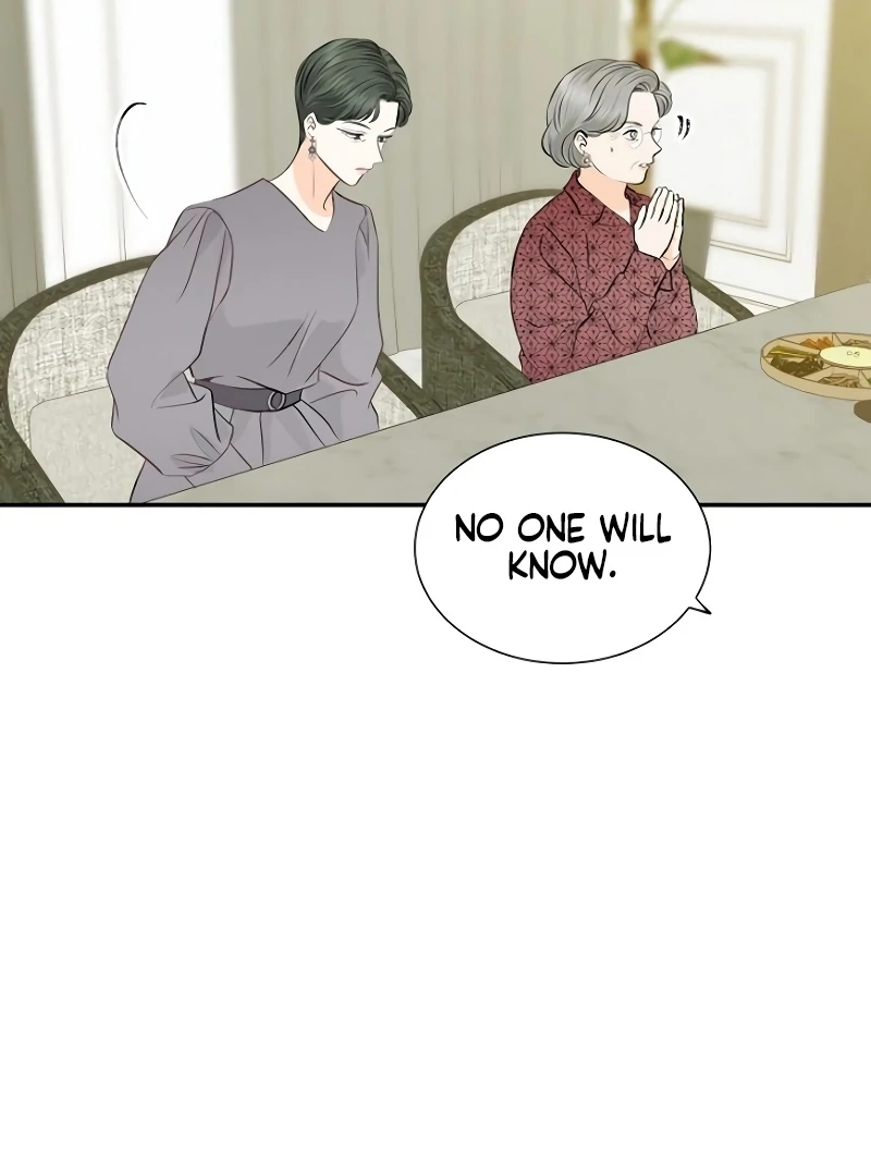Part-Time Couple Chapter 8 page 8