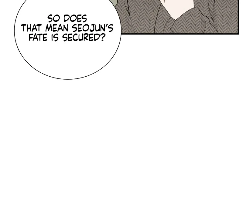 Part-Time Couple Chapter 8 page 27