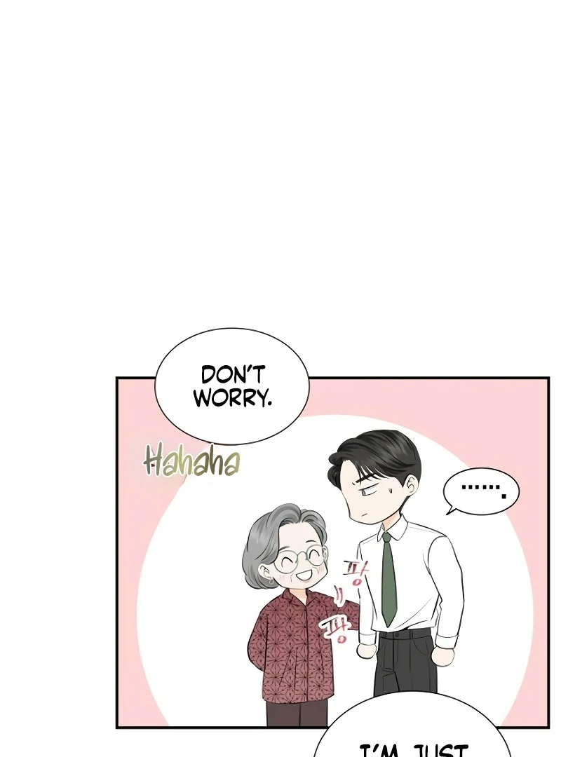 Part-Time Couple Chapter 8 page 19
