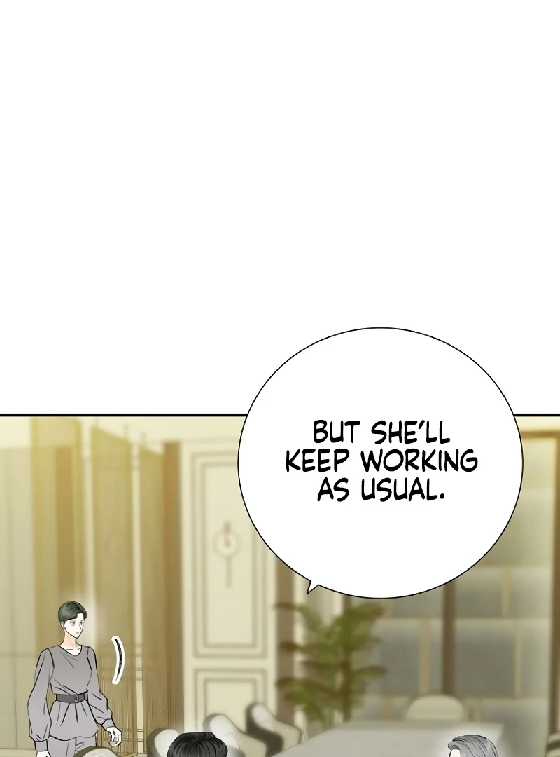 Part-Time Couple Chapter 8 page 6