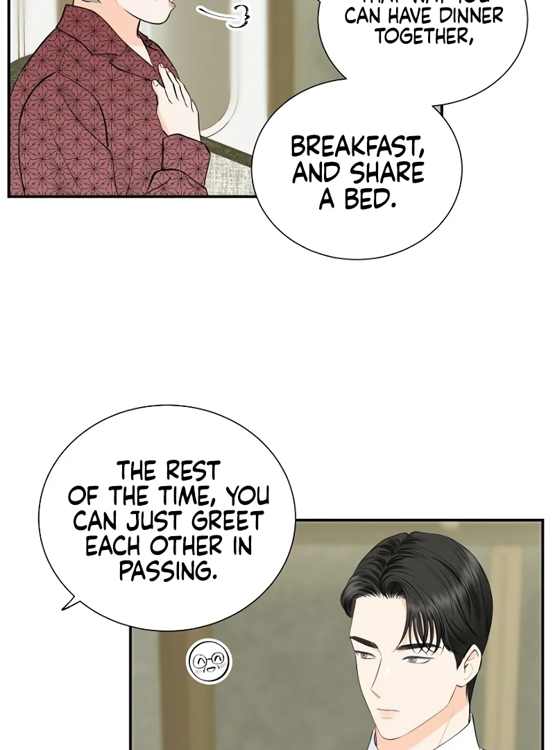 Part-Time Couple Chapter 8 page 15
